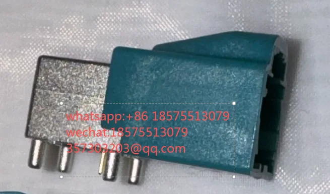 For E6S20A H-MTD Vehicle Ethernet Connector 40MT5-Z 1 Piece