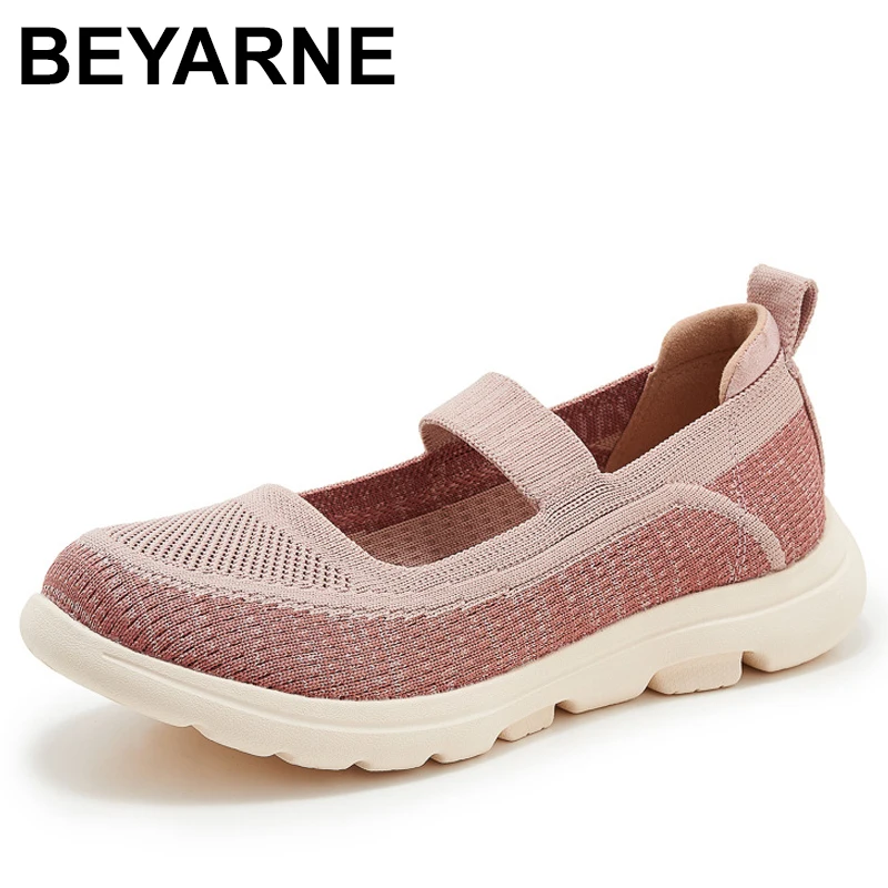 

Shoes for Women Autumn Fashion Women Platform Comfortable Breathable Casual Flats Shoes Loafers Sneakers Women 35-41