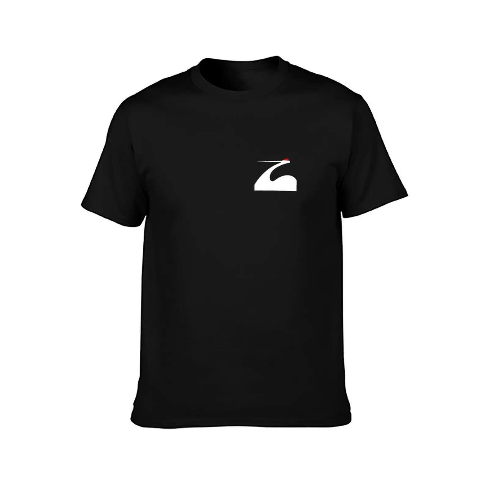 SPOON SPORTS T-Shirt Summer Casual Cotton Tee Oversized Streetwear Tops Vintage Graphic Print Loose Fit Short Sleeve