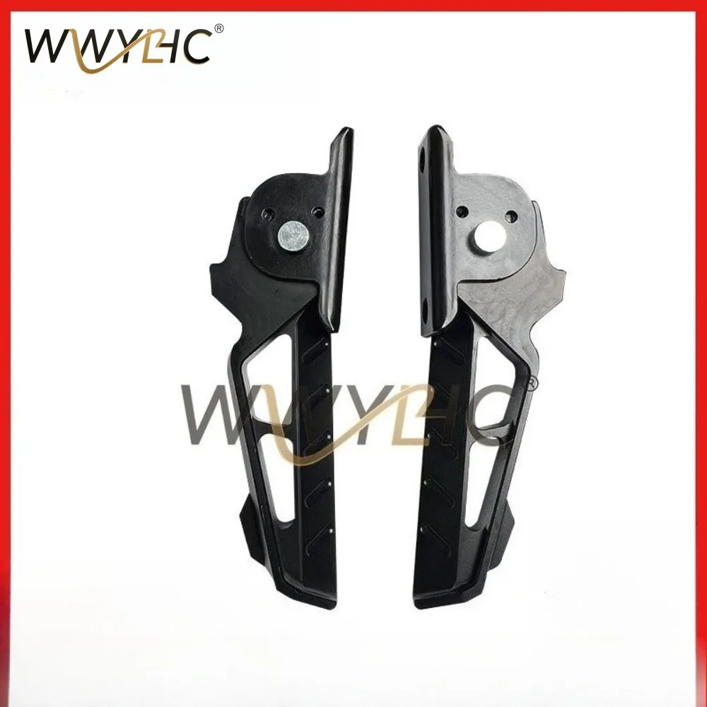 Suitable for Electric Vehicle Motorcycle Accessories Pedals, Aluminum Alloy Modified Pedals Can Be Installed At Various Angles