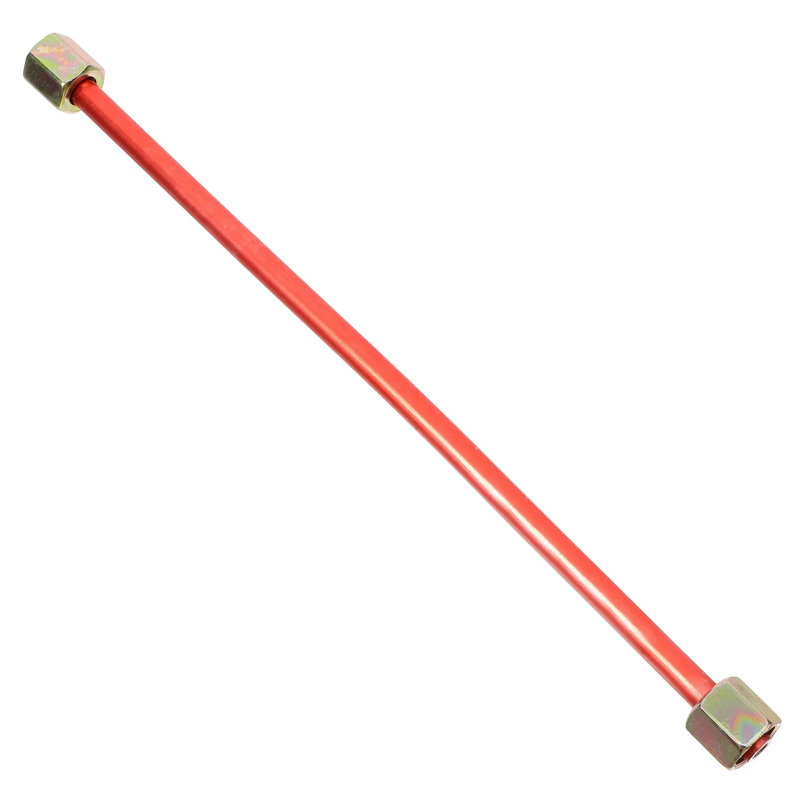 Luftkompressor-Verbindungsrohr, kompatibel mit einfacher und schneller Installation, Ersatz-Luftkompressor-Schlauch, Auspuffrohr, pneumatische Anschluss