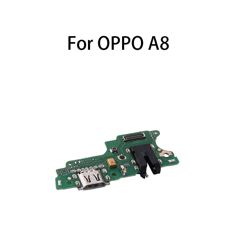 

USB Charge Port Jack Dock Connector Charging Board For OPPO A8