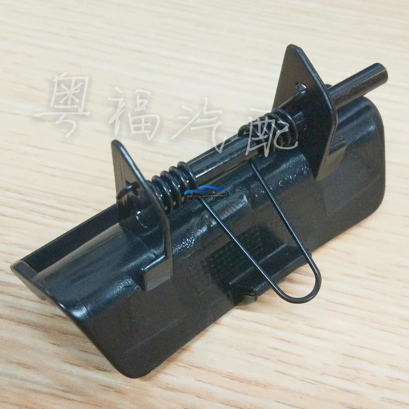 

1pc for FORD 2013-2020 KUGA Saddle Glove Box Spring Lock Fixed Bracket