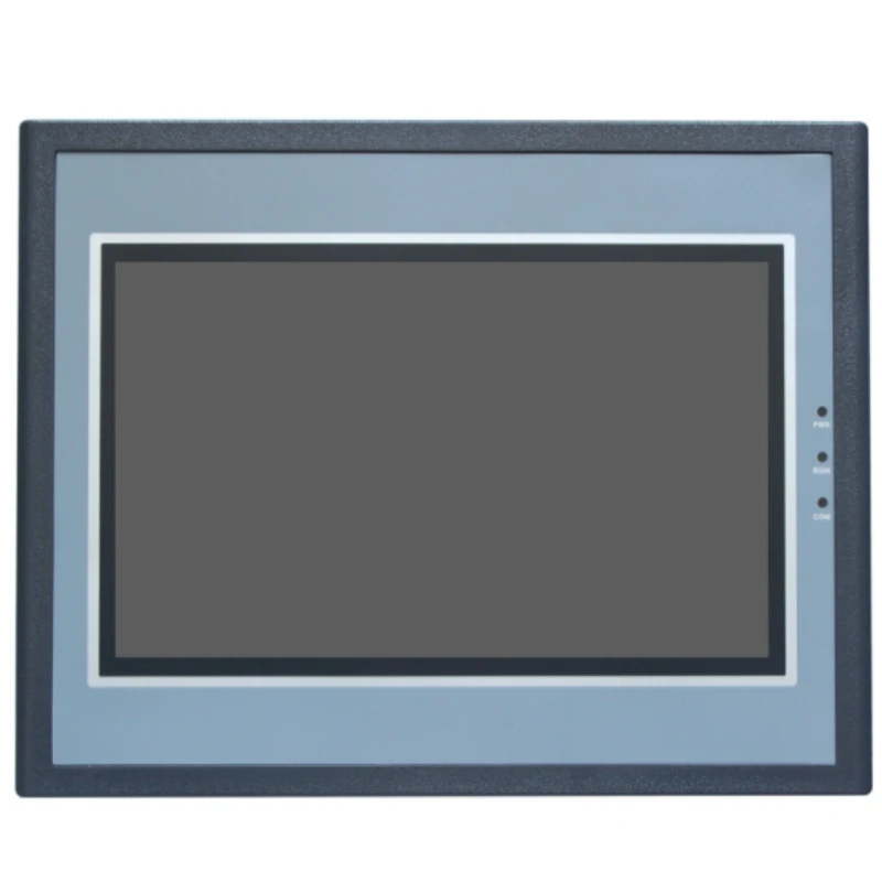 7 Inch Smart Programmable Touch Screen HMI TFT LCD USB RS232 RS485 RS422 Modbus RTU Display Touchpad 800*480 Free Examples