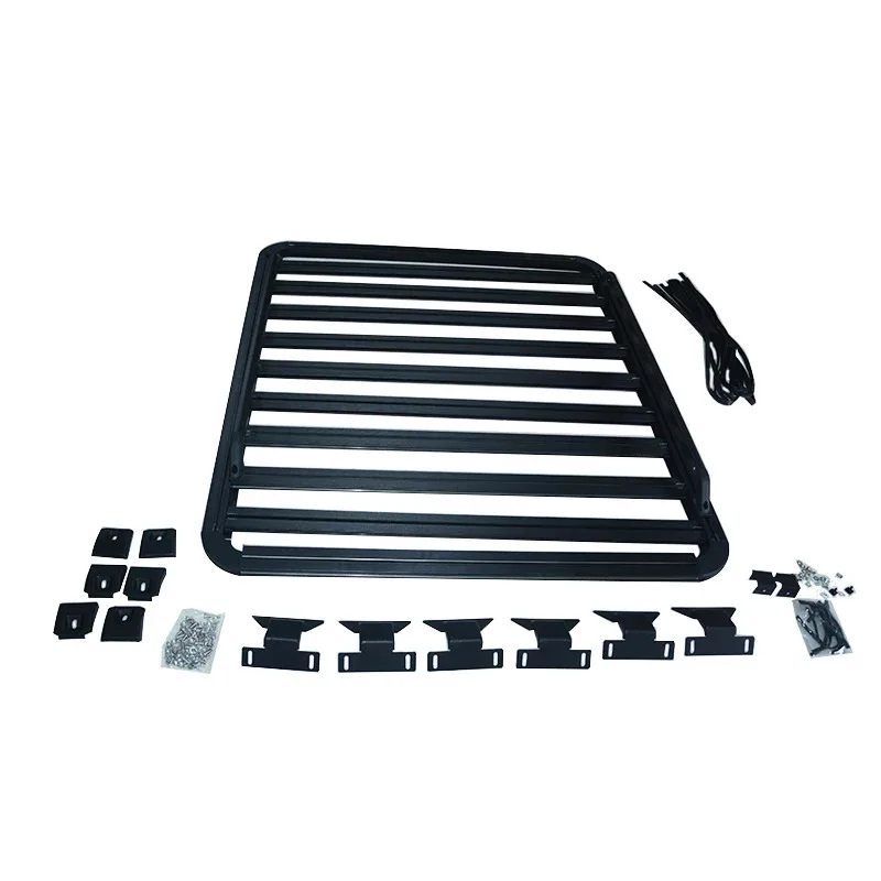 

Maiker offroad Multifunctional roof platform JL 2018+ roof rack accessories