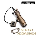 DE M300 Switch Set 1