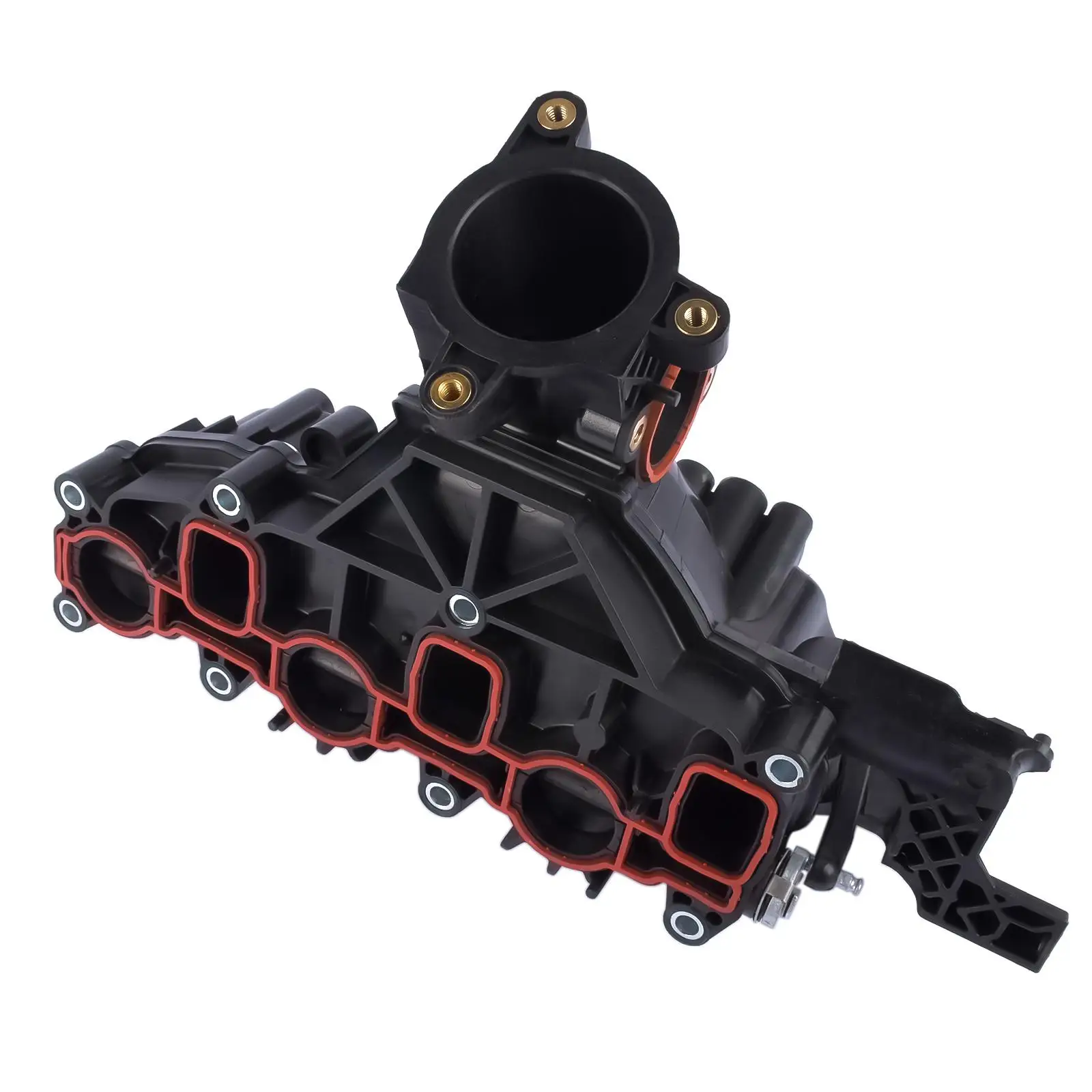 

AP01 Intake Manifold Module 03P129711D For Seat Ibiza IV Skoda Roomster Fabia VW Polo 1.2 TDI BKS-VW-025