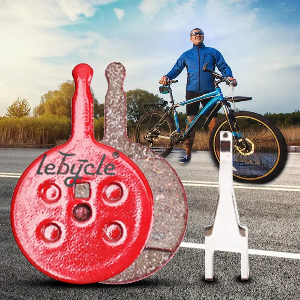 Mountain Bike Brake…