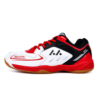 Men Badminton Shoes Wear Resistant Sneakers Training Outdoor Table Tennis Shoes High Quality Casual Original Volleyball Shoes