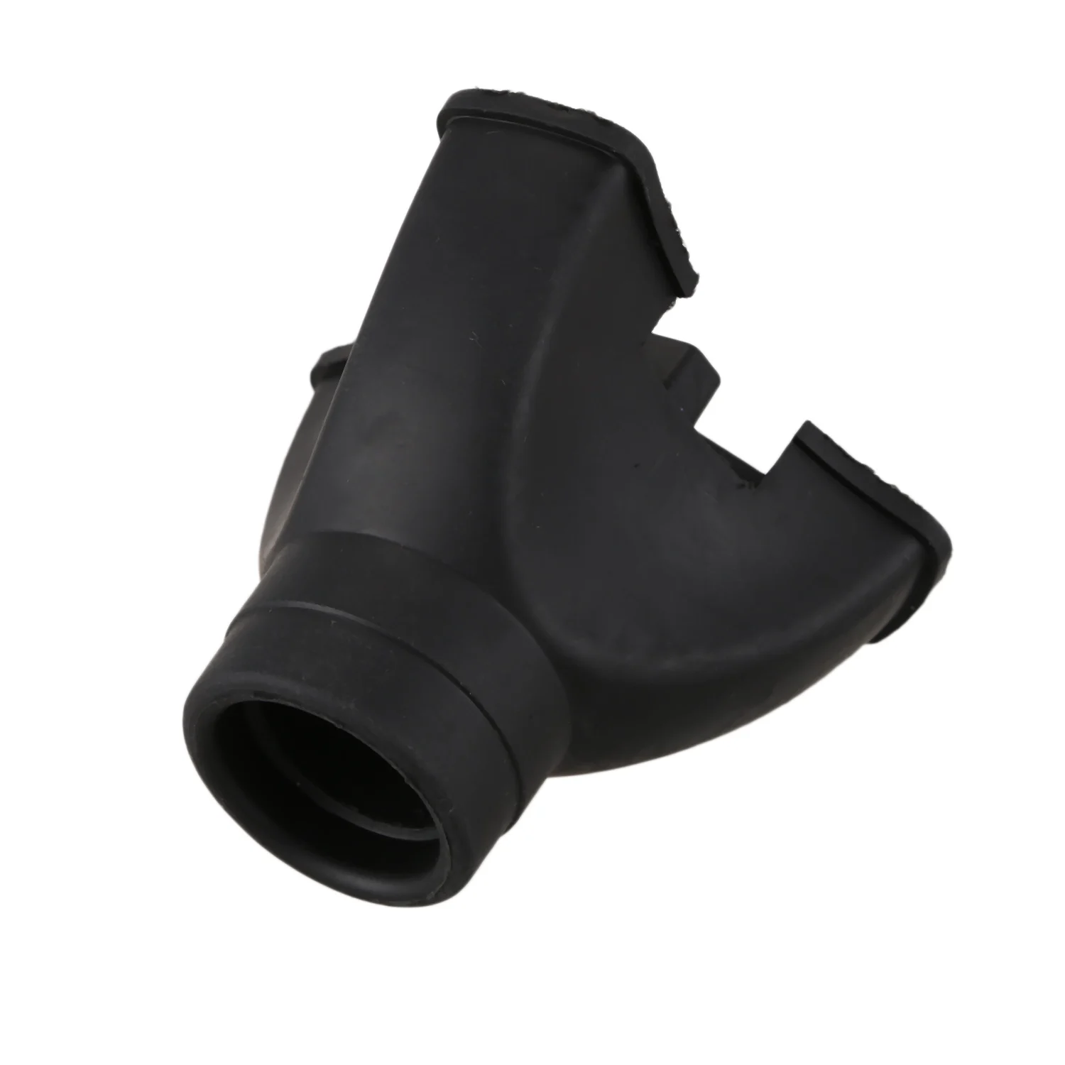 رائعة - 1X عصا المشي نهاية ترايبود قصب طرف ذاتي الدائمة من المطاط غير قابل للانزلاق #1