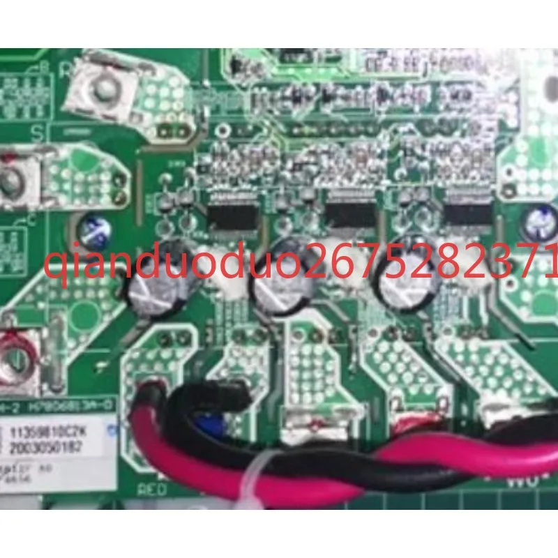 Suitable for Hisense central air conditioner drive board H7B06812F PV1922H-2 H7B06813A-D P-4656