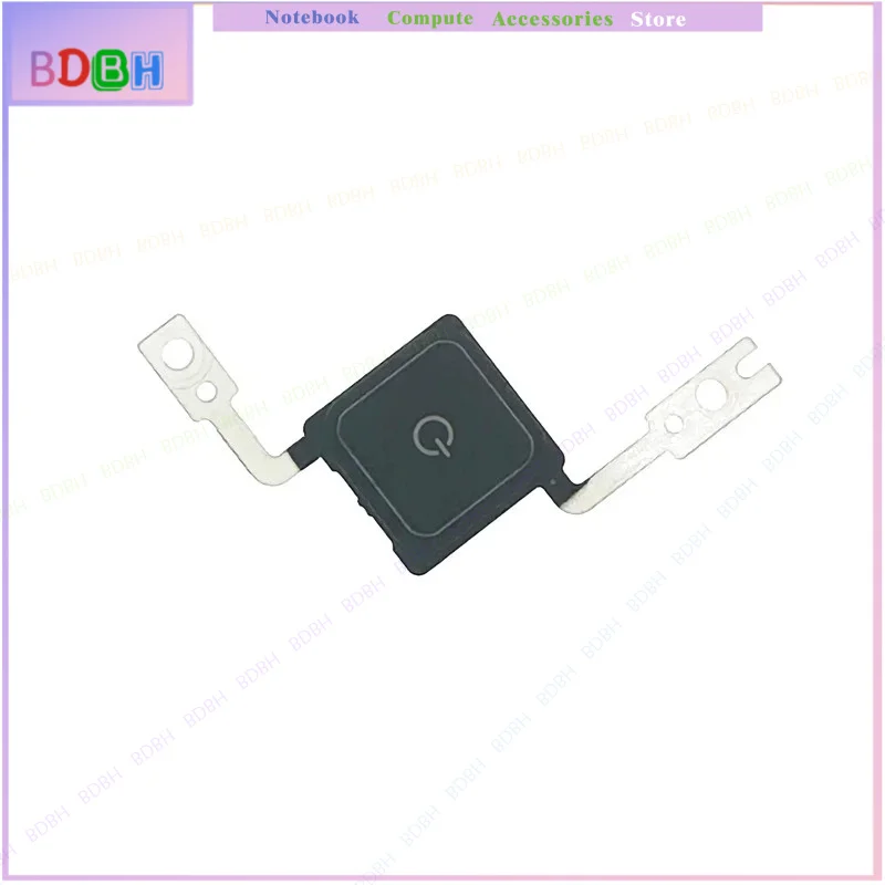 New Original Laptop switch button for Dell Latitude 5440 5450 E5440 E5450 IDB40 W94WK 0W94WK