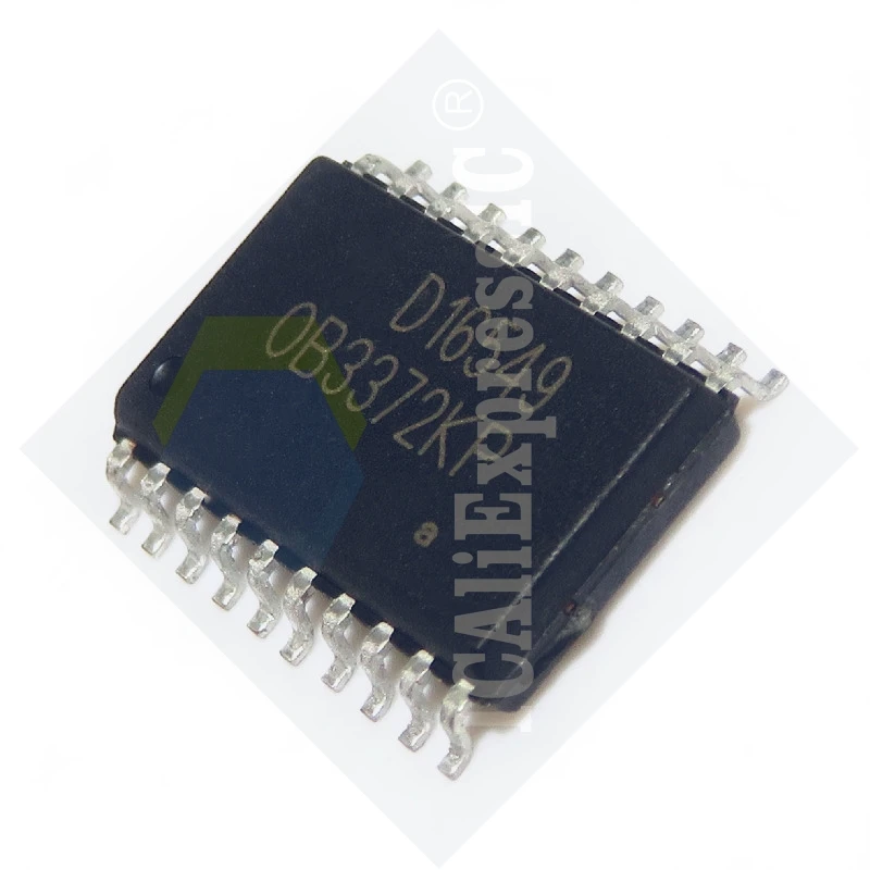 5-20PCS IT6513FN BXG OB3372KP OB3372 ETA6003Q3Q ETA6003 DS3231M DS3231 ATTINY12-8PI ATTINY12 AT87F51-24PC AT87F51