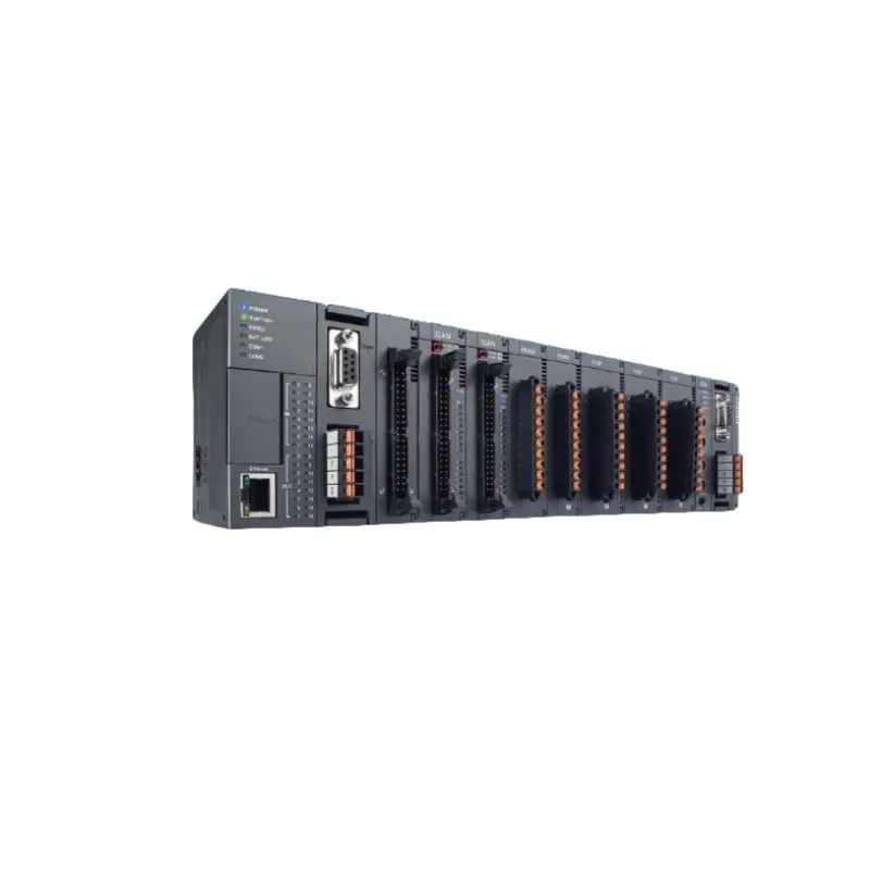 AS64AN02T-A Programmable Controller Module.