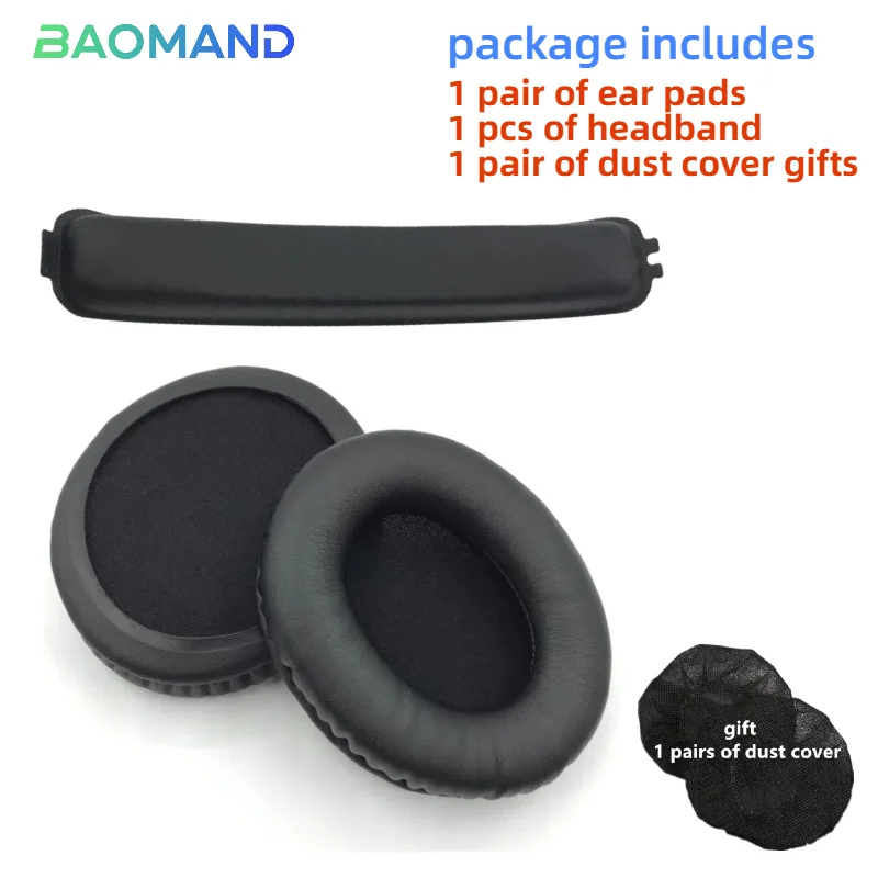 Variant: A set black Wireless