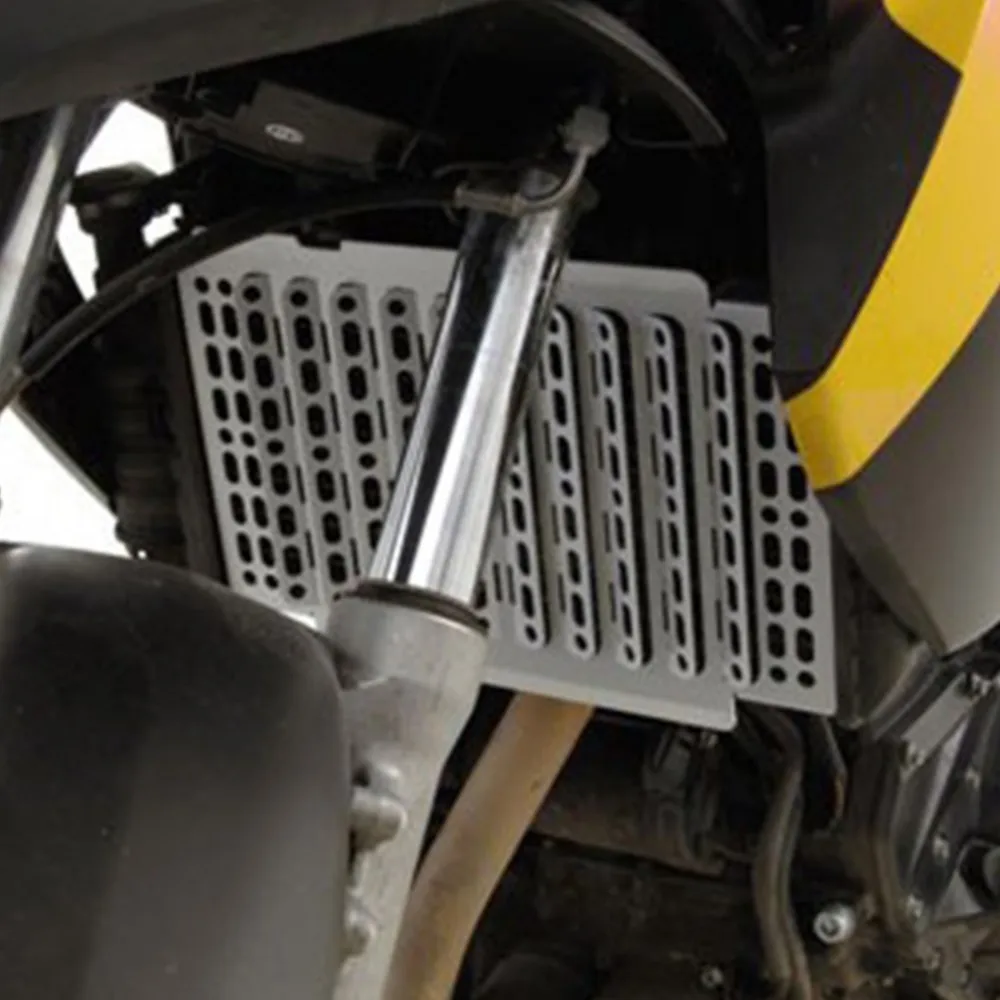 

For BMW F650GS G650GS F650 GS Single/Dakar G650 GS Sertao Radiator Grille Guard Cover Water Tank Grille Guard Protection Cover