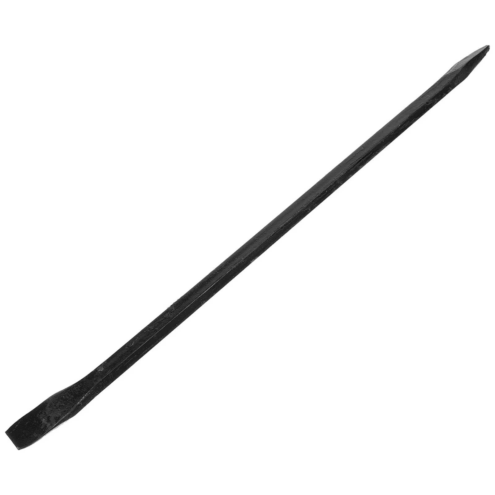 

Multifunctional Crowbar 16-500mm Heavy Duty Steel Wrecking Bar Tools for Automotive Vinyl Flooring Installation Kit pry bar