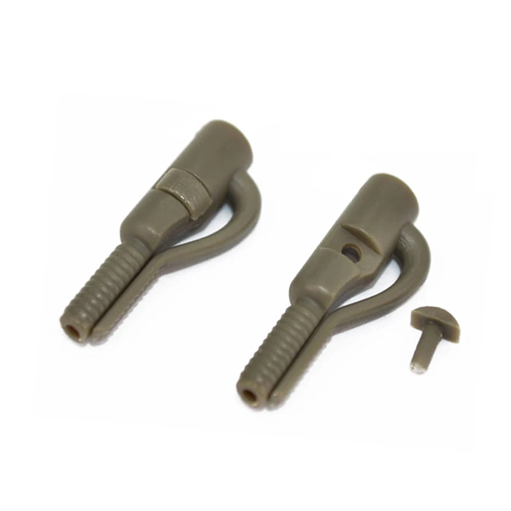 Stock Safety Lead Clip With Pegs Lead Clip Carp Fishing Accessories For Carp Terminal Tackle F13III-PHP7025