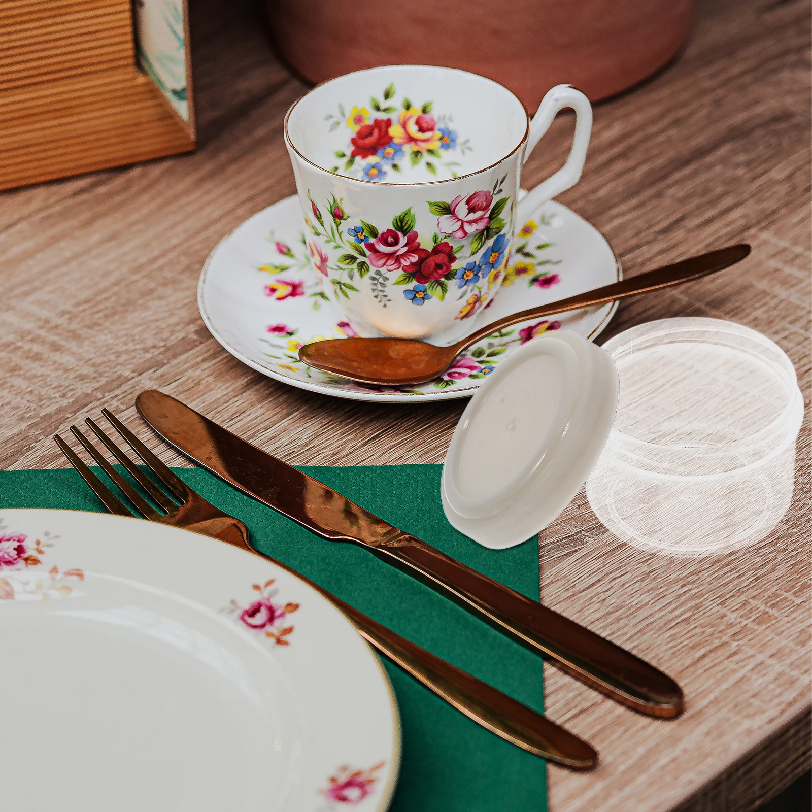 

12pcs Boxes Seasoning Set Spices Jars Outdoor Household Vinegar Soy Sauce Containers Storage Portable Containers