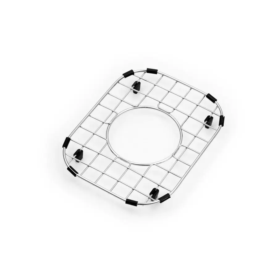 

BG1300 Stainless Steel Wirecraft Bottom Grid for Sink Models CS1307 amp 15156BS, Durable Sink Protector Rack for Dishes, Utensil