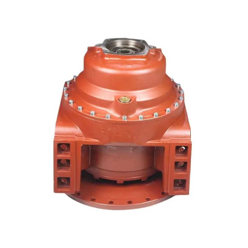 For BONFIGLIOLI 580L gear reducer