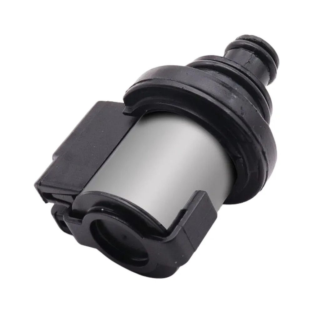 For Outback Torque Converter Lock-Up Solenoid for 2010-2025 Models Compatible with TR690 TR580 31825AA050 31825AA051