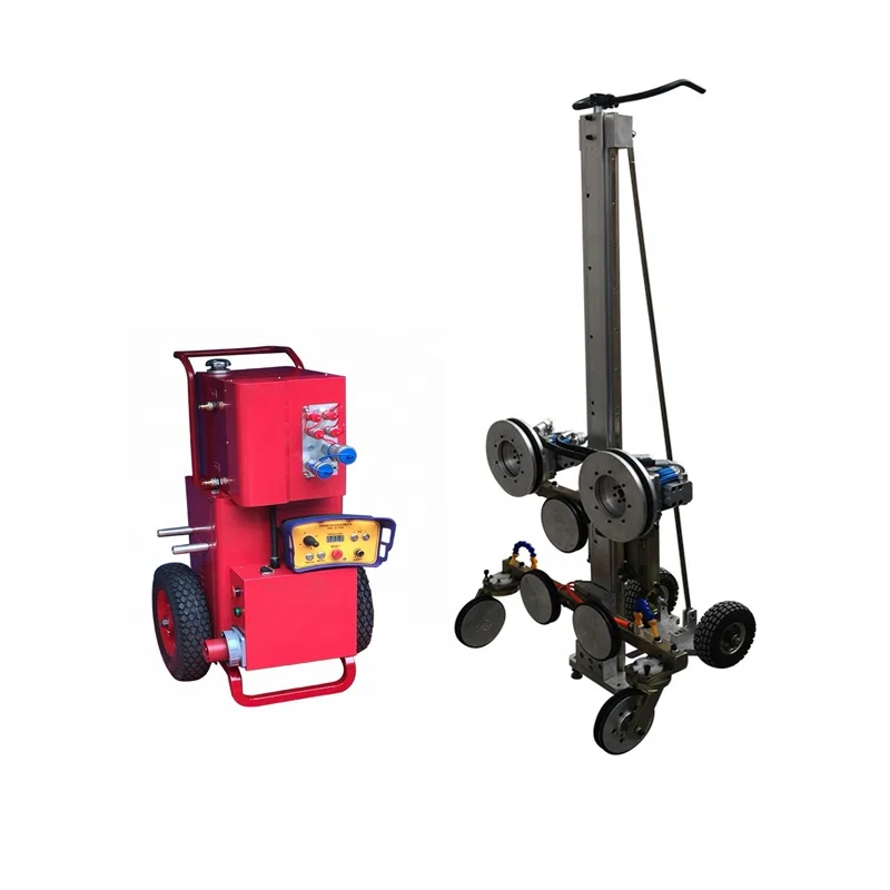 YG Wireless Control Hydraulic Diamond Wire Saw Machine For Cutting Column Slabs And Reinforced Concrete Cutting Machine