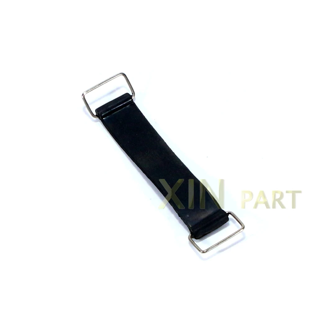 Battery Rubber Band Strap for Car Motorcycle Scooter Elastic Bandage Accessories Z50 monkey Durable Fixed Holder Scooter Belt