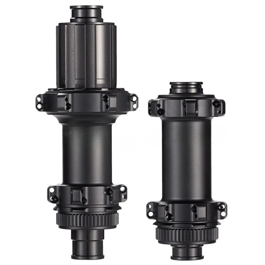 

N320 road car ultra-light flower drum disc brake middle lock six claws three teeth 360 sound 24 holes