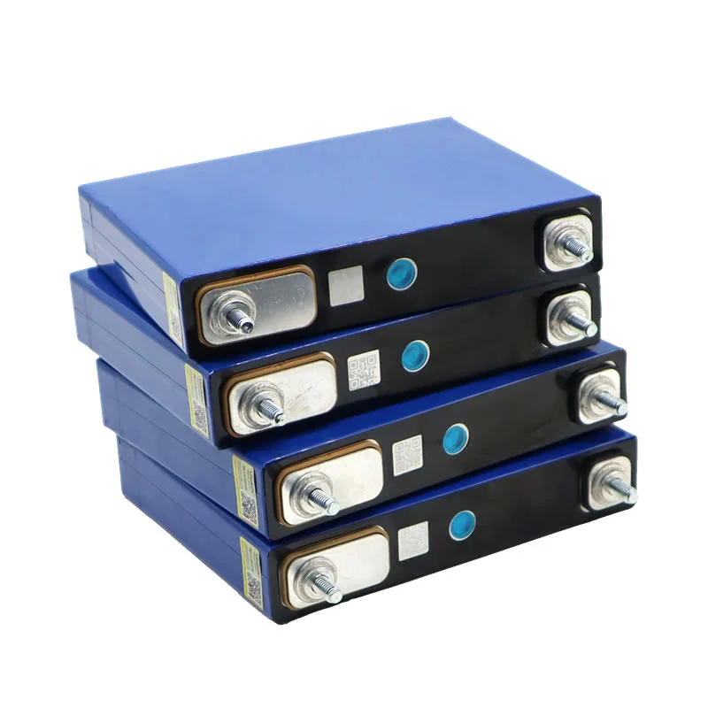 Liitokala-Li-ionバッテリー,LiFePo4,2個,3.2V,55Ah,リン酸鉄,リン酸鉄,4s,12v,24v,3c用,オートバイ用,自動車用