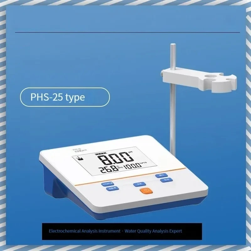 Ph Meter Ph Meter P…