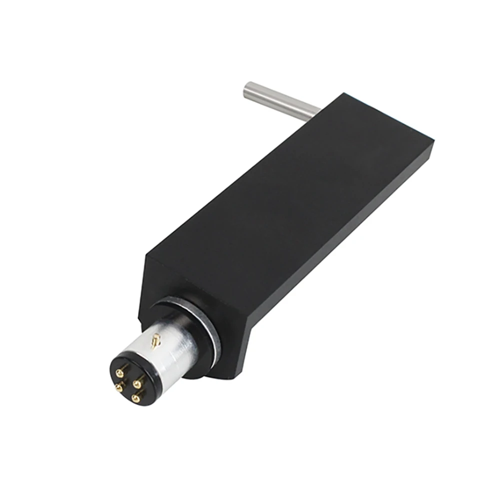 แผ่นเสียงไวนิล Phono Stylus Rack Turntable Headshell