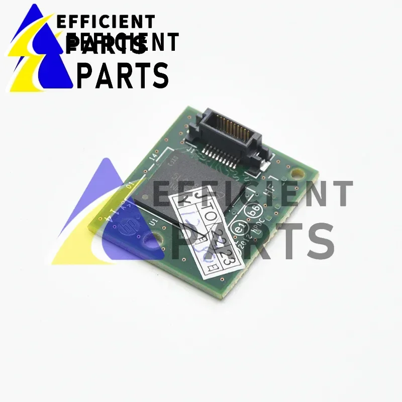 B5L32-60001 EMMC ASSY KIT Start Card support for HP LJ Ent M552 M553 M604 M607 M605 M606 M608 Card Embedded Multi Media Card