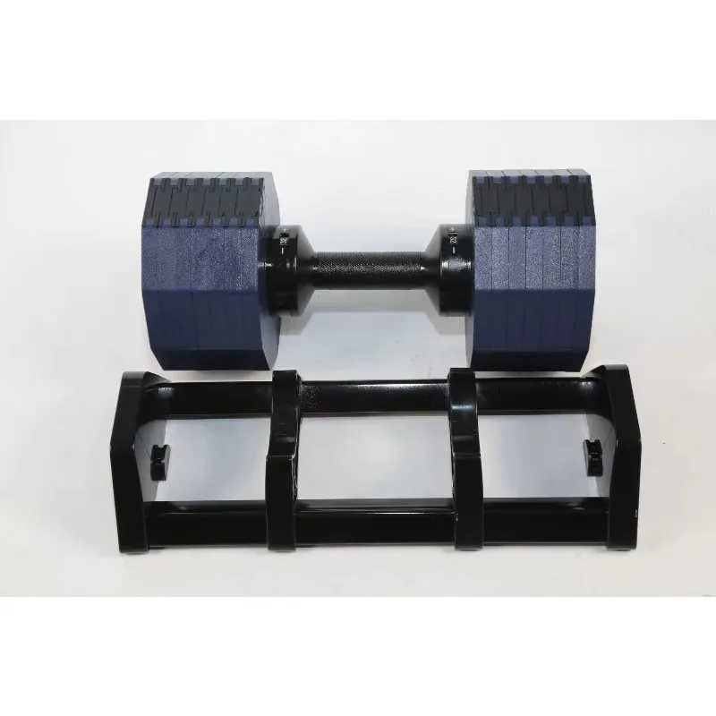 2026 New Model 2kg Incremental Adjustable Chrome-Plated Dumbbells: Designed Specifically for Strength Training