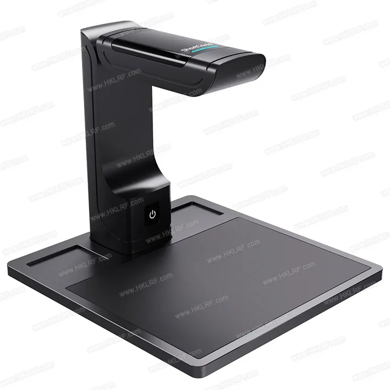 100% Original 3# Langchi Diagnostic Machine PCB Rapid Diagnostic Instrument Infrared Thermal Imaging Detector
