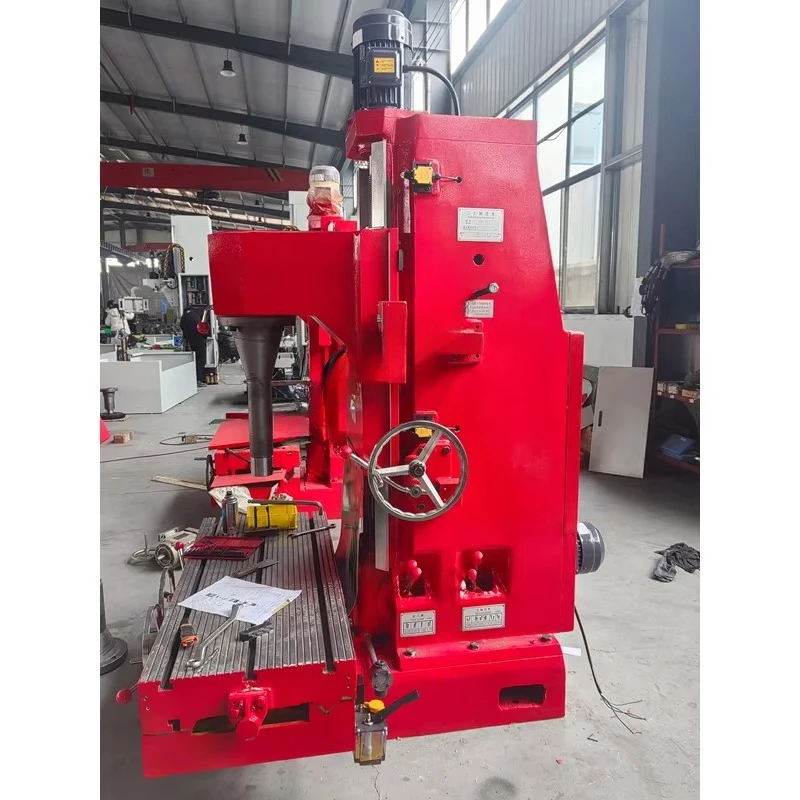 Industrial Grade T8018B CNC Lathe High Efficiency Low Failure Metalworking Equipment