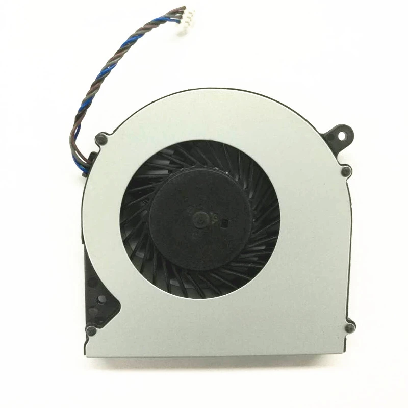 suit for TOSHIBA   L955 L955D L950 L950D S950 S955D S955 KSB0705HA-CF18 V000300010 6033b0032201 CPU FAN cooling fan