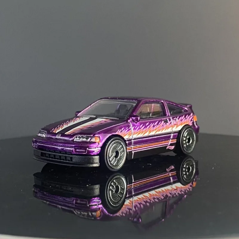 

In Stock Genuine Hot Wheels Car 1:64 Culture Hdg52- Hammer Drop Collectible Diecast Model Car Collect Edition Cars Toy Childgift