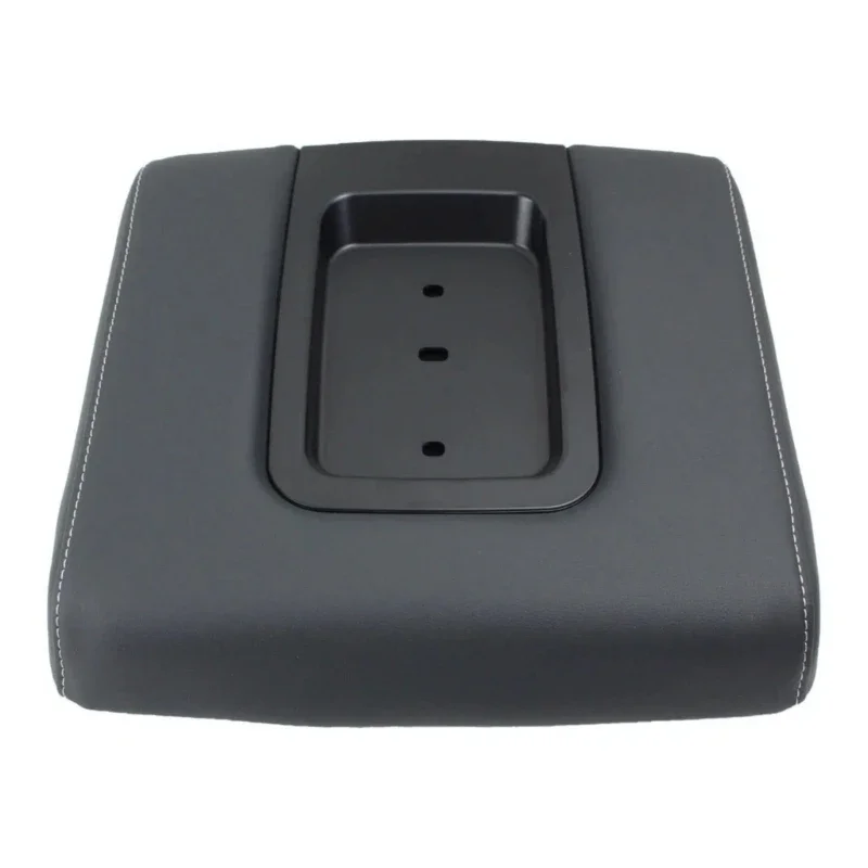 

Leather Armrest Cover Assembly Suitable for 2007 2014 Center Console