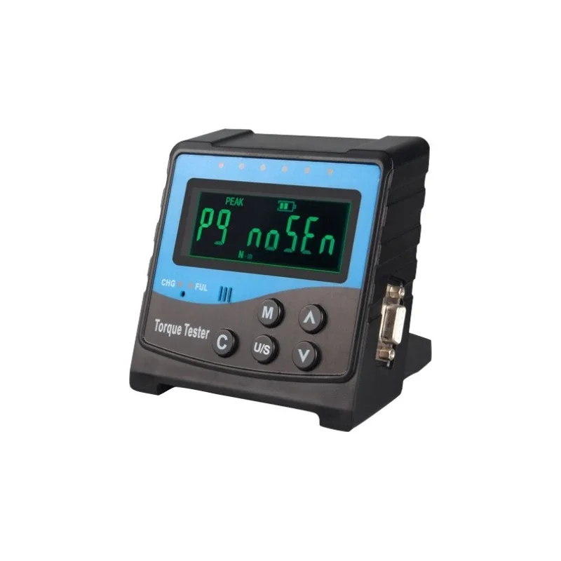 Bsc Series Torque W…