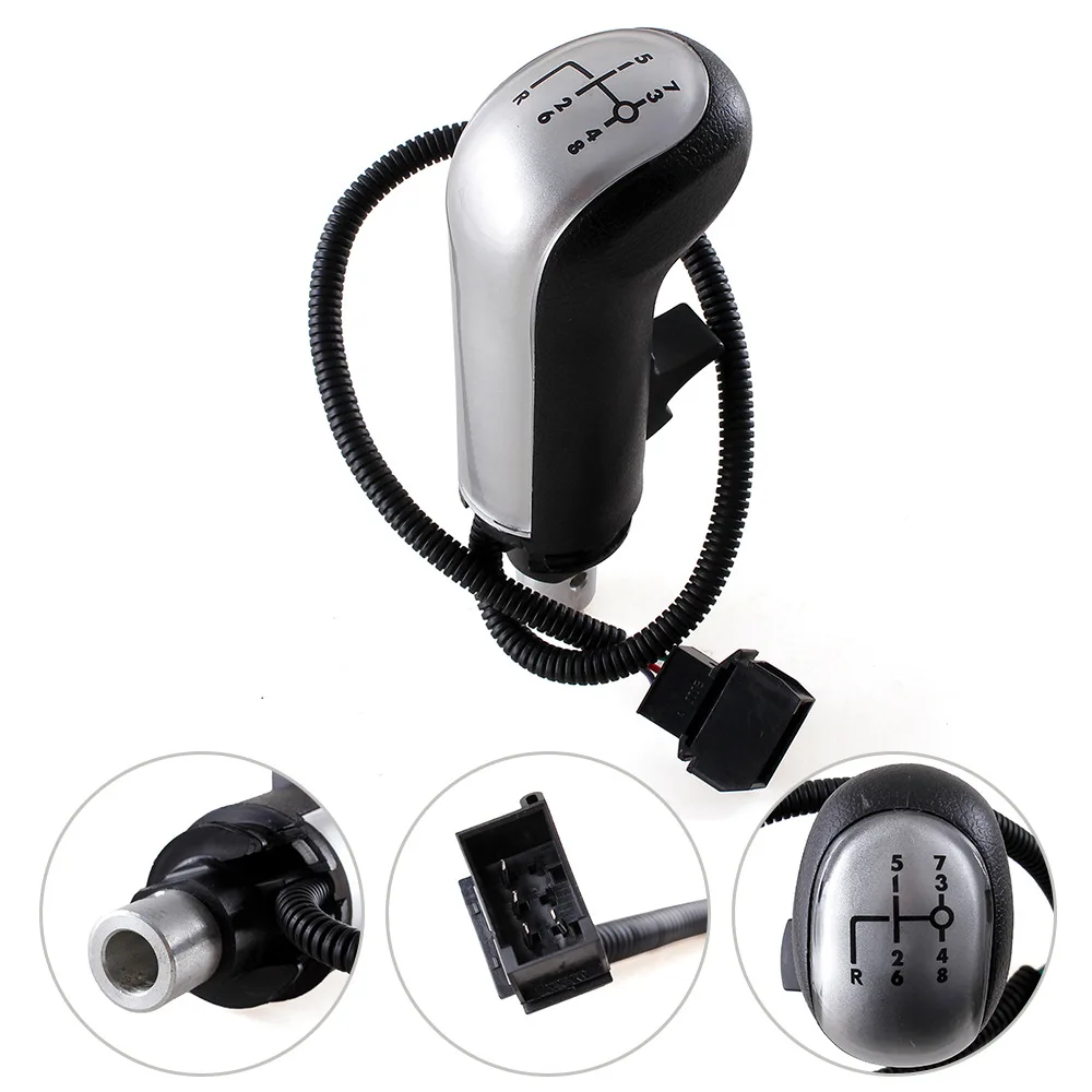 

Auto parts: applicable to man TGA TGS TGX truck shift lever gear knob gear head 81326200049