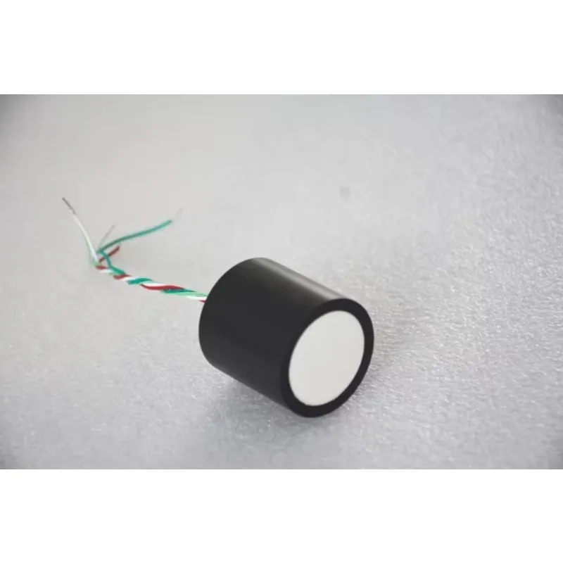 75kHz Collision Detection Air-ranging 6meters Ultrasonic Transducer