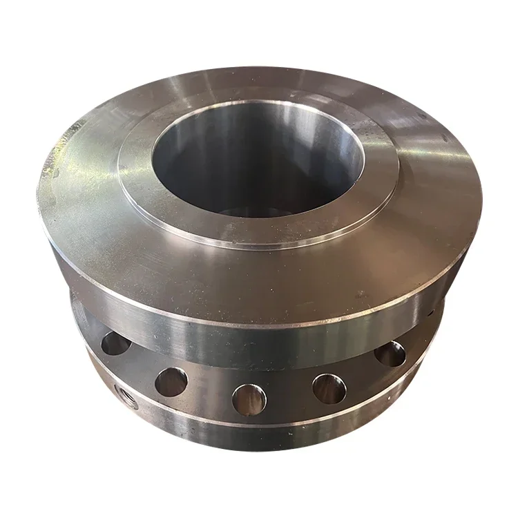 Hot SalesGood Quality Hot Forging Part CNC Machining And Fabrication Forging Part