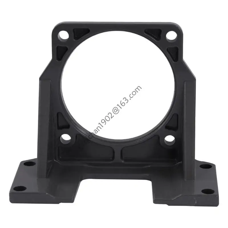 

X7AB Motor Bracket 180W-250W Motor Heavy dutys Frame For High Vibrations Environment