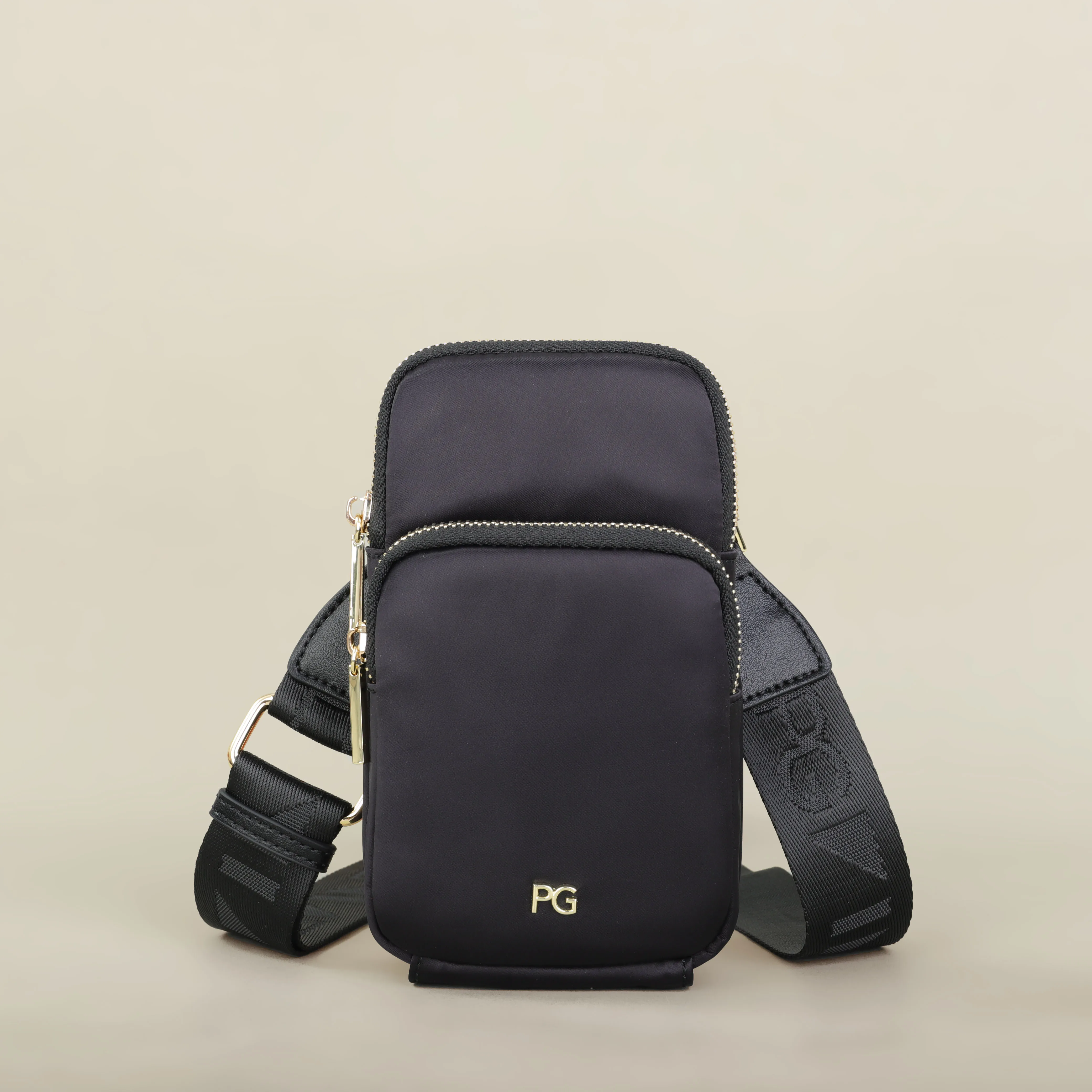 PG Bestseller Damen Pendler-Mode Vielseitige Multifunktionale Ein-Schulter-Handytasche Ausverkauf – Detail 1