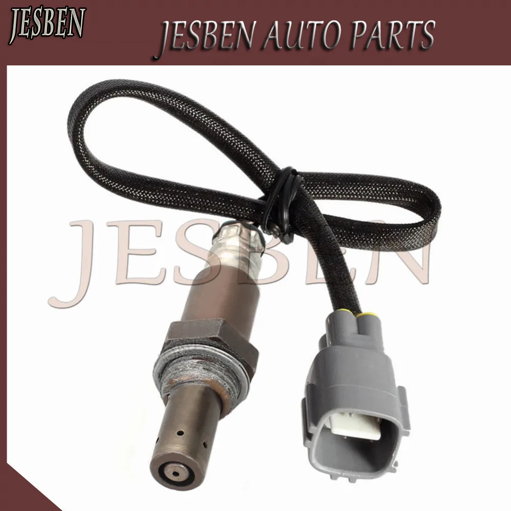 234-8005 89465-04420 Downstream Left Lambda Probe O2 Oxygen Sensor For Toyota TACOMA 3.5L 2GRFKS 2016 2017 2018 2019 2020 2021