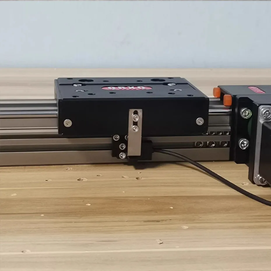 

Линейный модуль синхронного ремня, U-образный фотоэлектрический переключатель, индукционный переключатель, ограничительный датчик