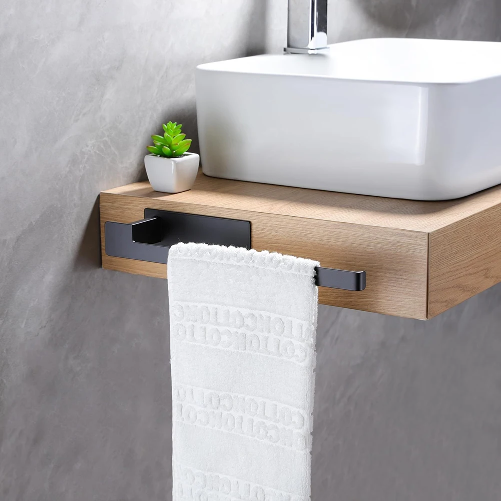 

Bathroom Towel Storage Stainless Steel Towel Rack Bathroom Decor Compact Bathroom Solution Convenient Shower Storage