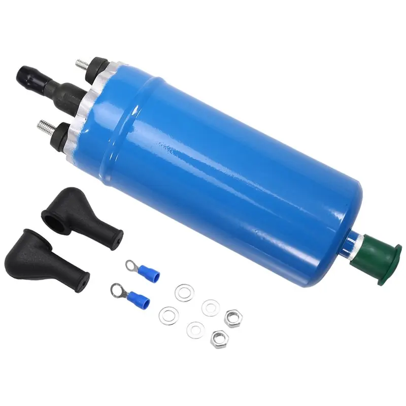 

AT92-универсальный электрический топливный насос высокого давления для Benz Renault BMW ALFA Opel 0580464070 0580464038