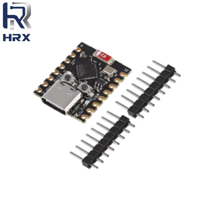 1-10pcs ESP32-C3 Development Board ESP32 SuperMini Development Board ESP32 Development Board WiFi Bluetooth
